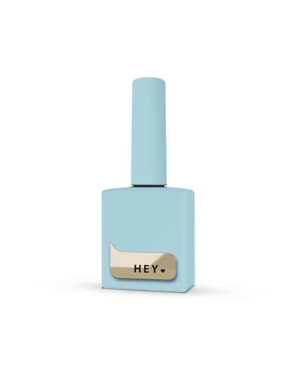HEYLOVE Gel Polish Air, 15 ml