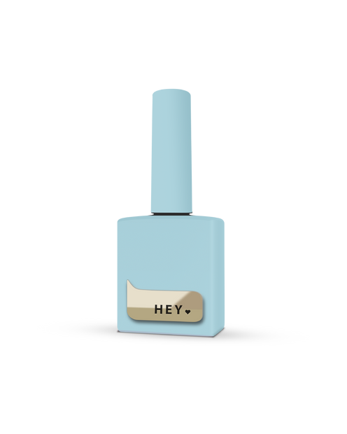 HEYLOVE Gel Polish Air, 15 ml