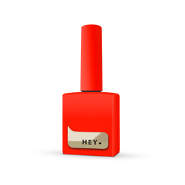 HEYLOVE Gel Polish Alarm, 15 ml