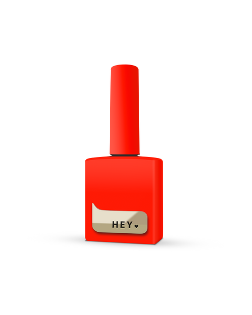 HEYLOVE Gel Polish Alarm, 15 ml