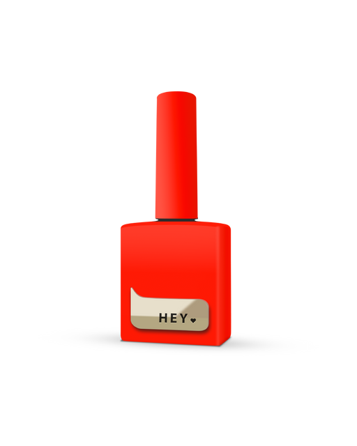 HEYLOVE Gel Polish Alarm, 15 ml