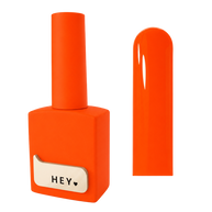 HeyLove Gel Polish - Alarm