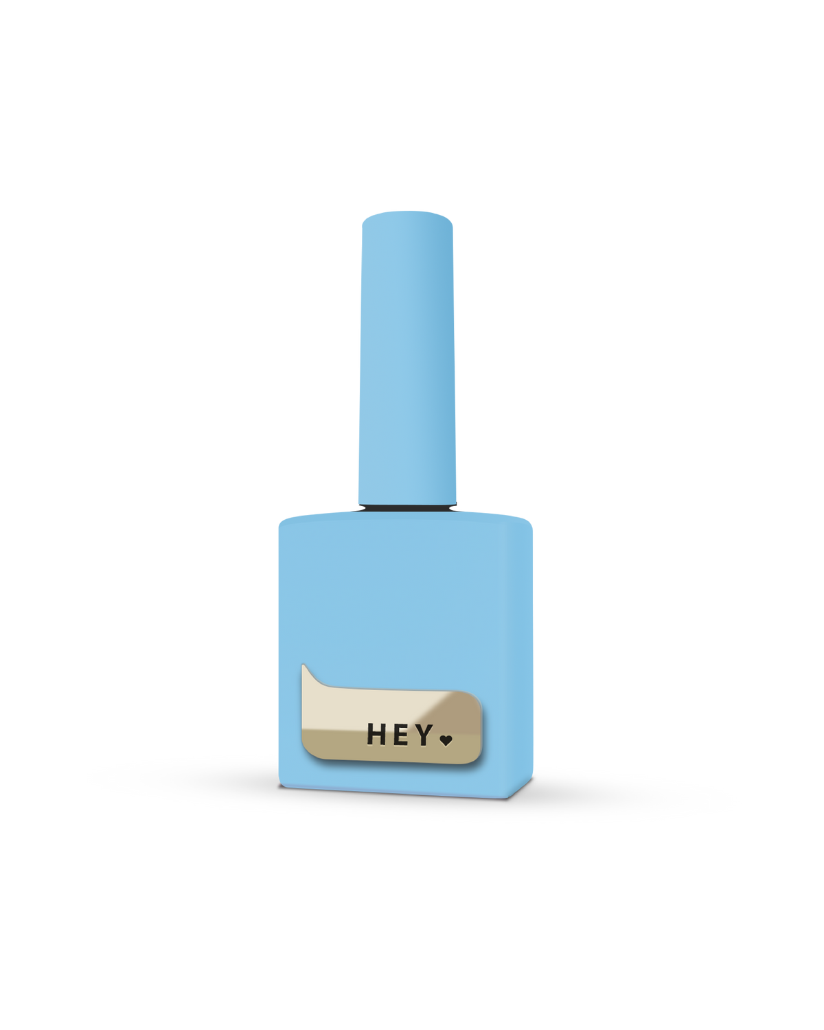 HEYLOVE Gel Polish Alpine, 15 ml