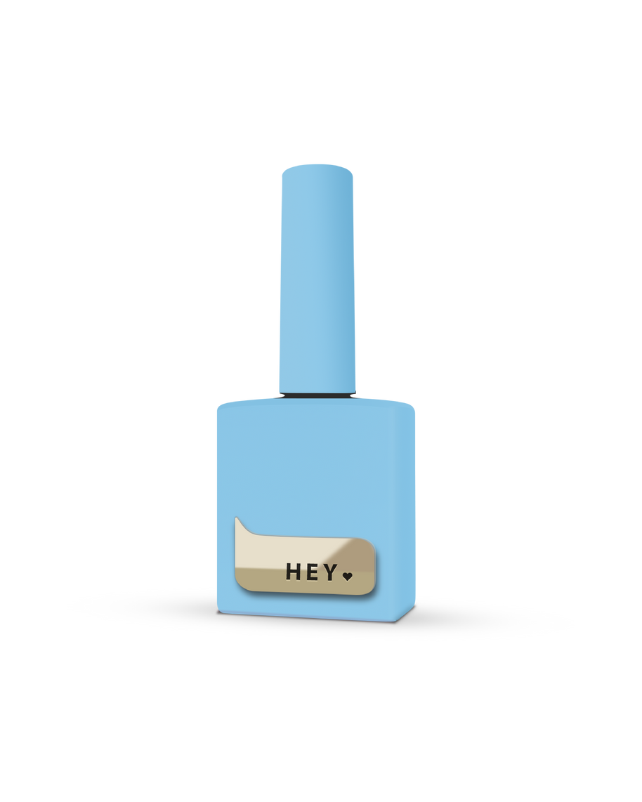 HEYLOVE Gel Polish Alpine, 15 ml