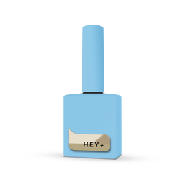 HEYLOVE Gel Polish Alpine, 15 ml