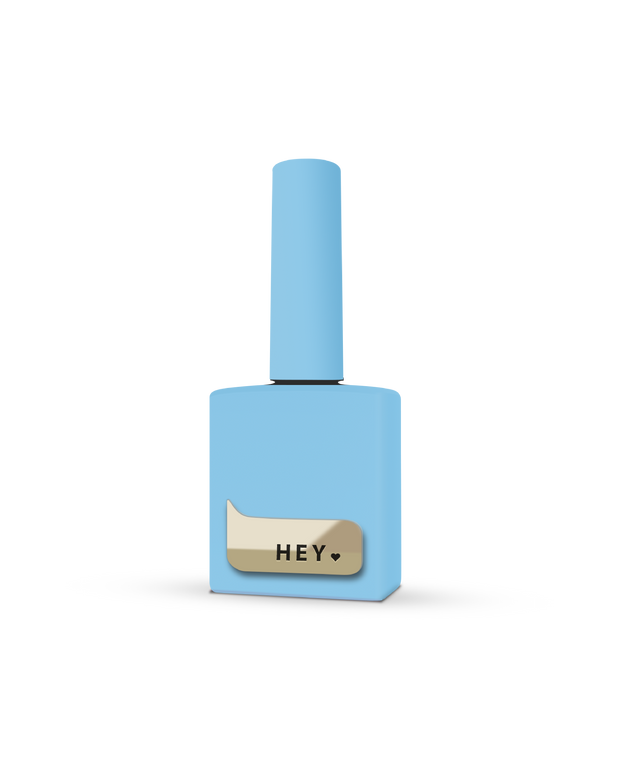 HEYLOVE Gel Polish Alpine, 15 ml