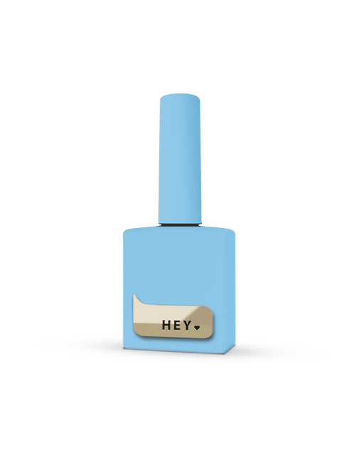 HEYLOVE Gel Polish Alpine, 15 ml