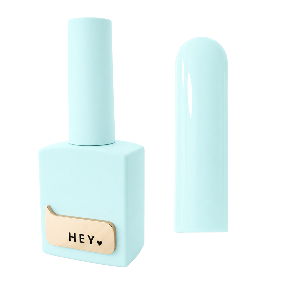 HeyLove Gel Polish - Alpine