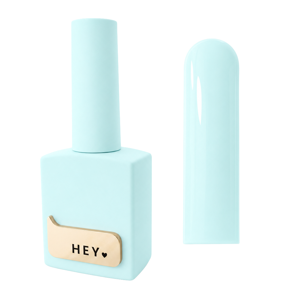 HeyLove Gel Polish - Alpine