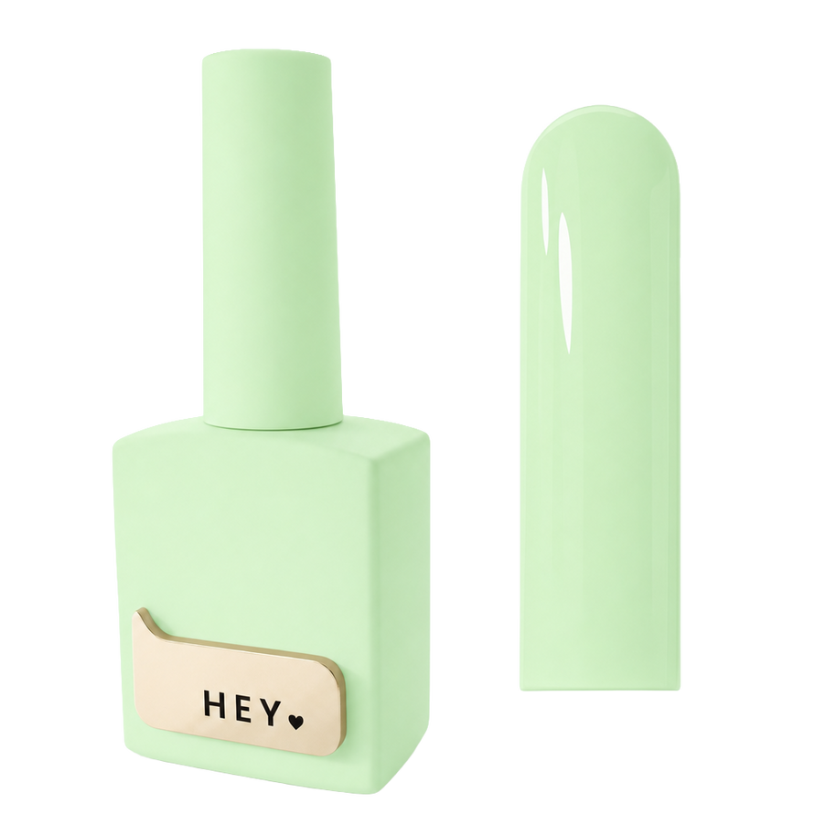 HeyLove Gel Polish - Ambrosia