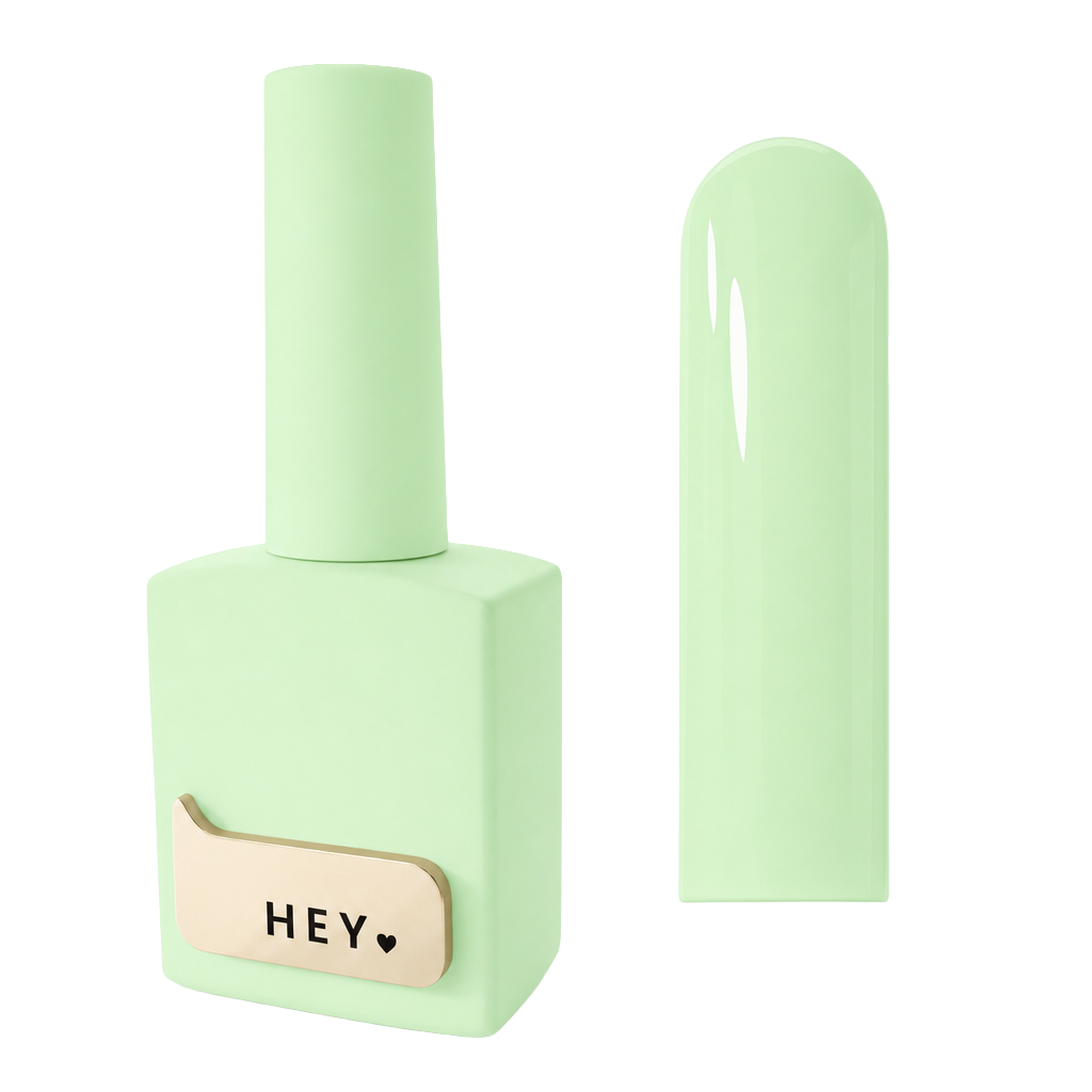 HeyLove Gel Polish - Ambrosia