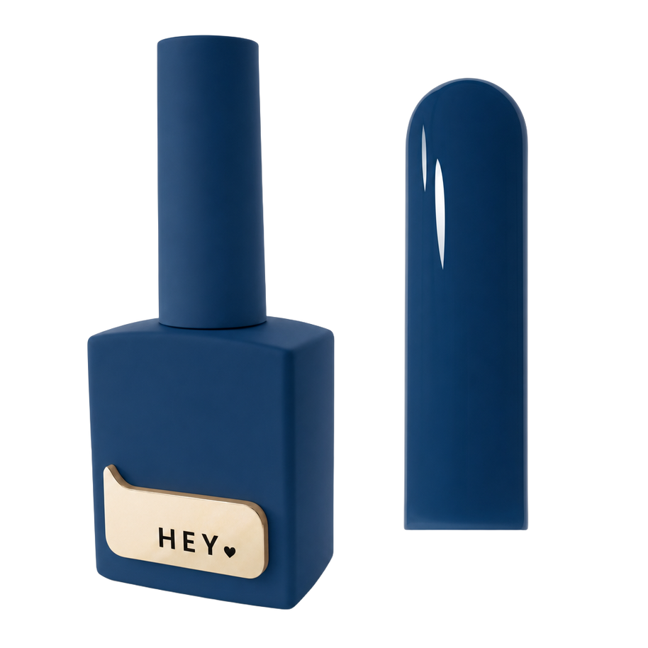 HeyLove Gel Polish - Atlantic