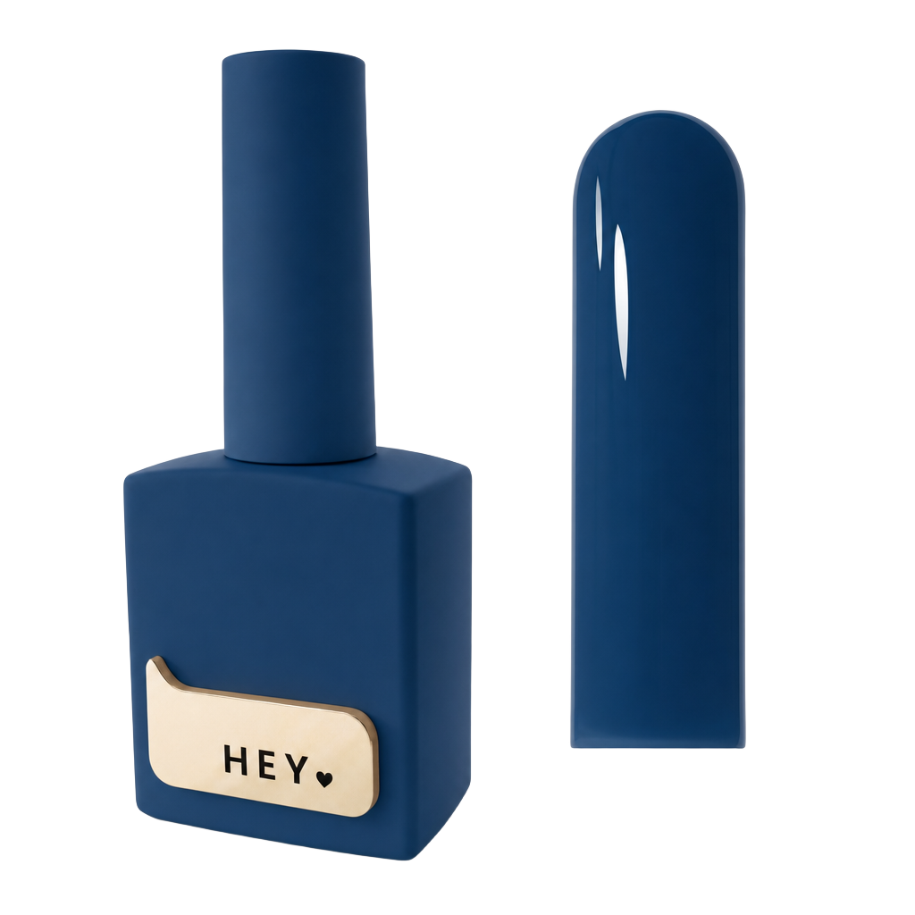 HeyLove Gel Polish - Atlantic