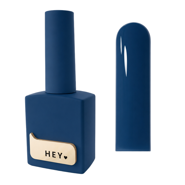 HeyLove Gel Polish - Atlantic