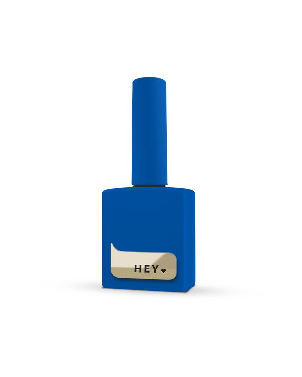 HEYLOVE Gel Polish Atlantic, 15 ml