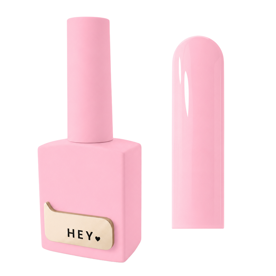 HeyLove Gel Polish - Azalea