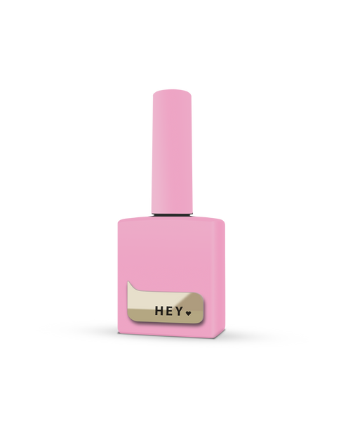 HEYLOVE Gel Polish Azalea, 15 ml