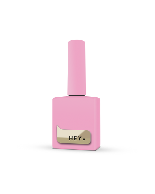 HEYLOVE Gel Polish Azalea, 15 ml