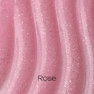 HEYLOVE, Smart Gel - Rose(med Glimmer), 15 ml