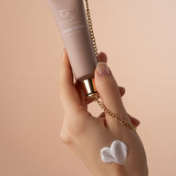HEYLOVE Hand Cream PANNA COTTA, 30ml