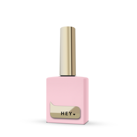 HeyLove BB Top Coat - First Kiss