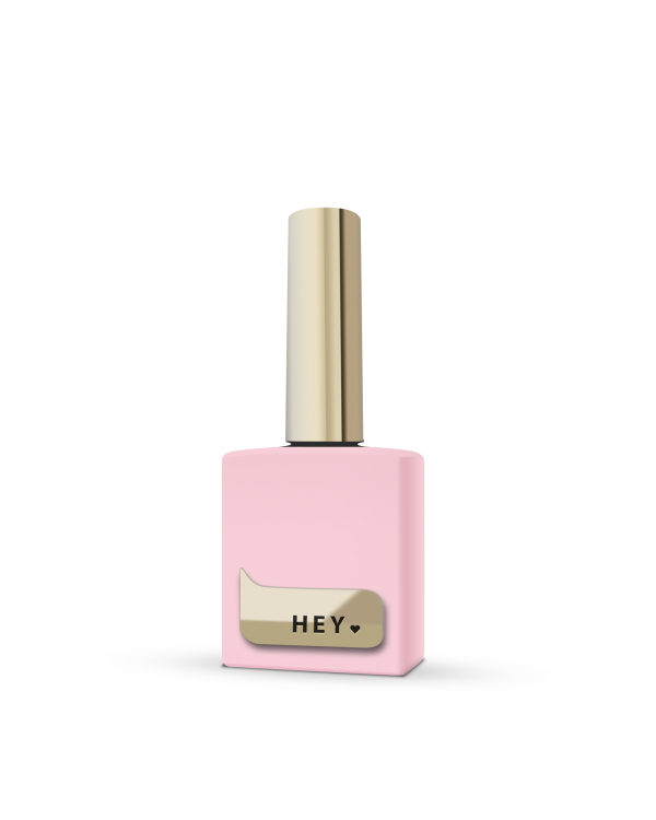 HeyLove BB Top Coat - First Kiss