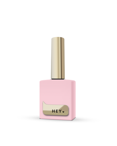 HeyLove BB Top Coat - First Kiss