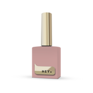 HeyLove BB Top Coat - Bakery Brown