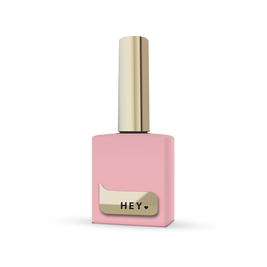 HeyLove BB Top Coat - Double Bubble, 15 ml