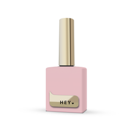 HeyLove BB Top Coat - Melted Milk, 15 ml