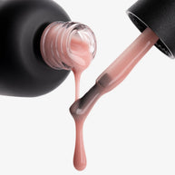 TrendyNails - Builder Gel in a bottle Baileys, 15 ml
