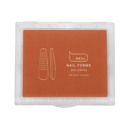 HeyLove Dual forms - Ballerina