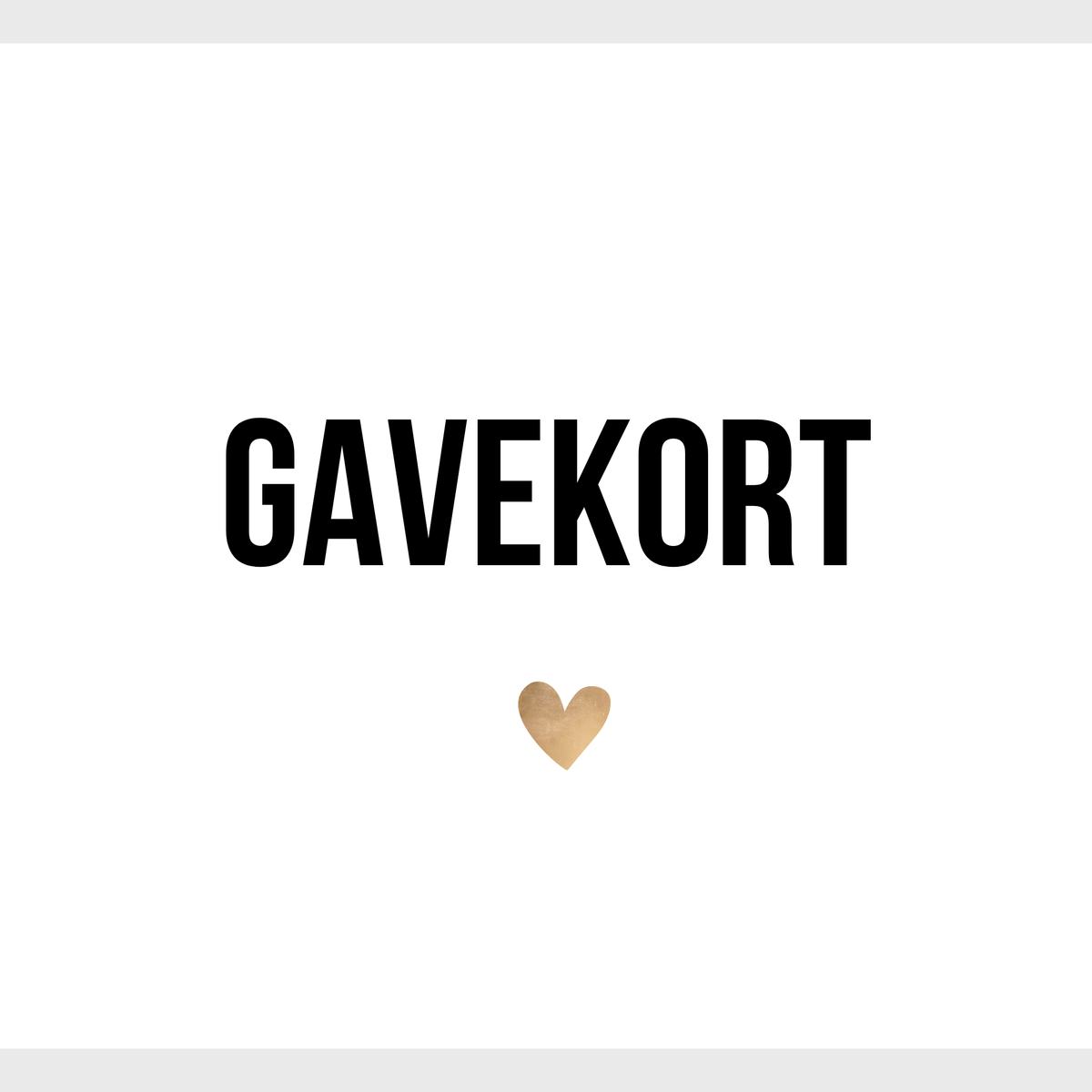 Gavekort til NailLab
