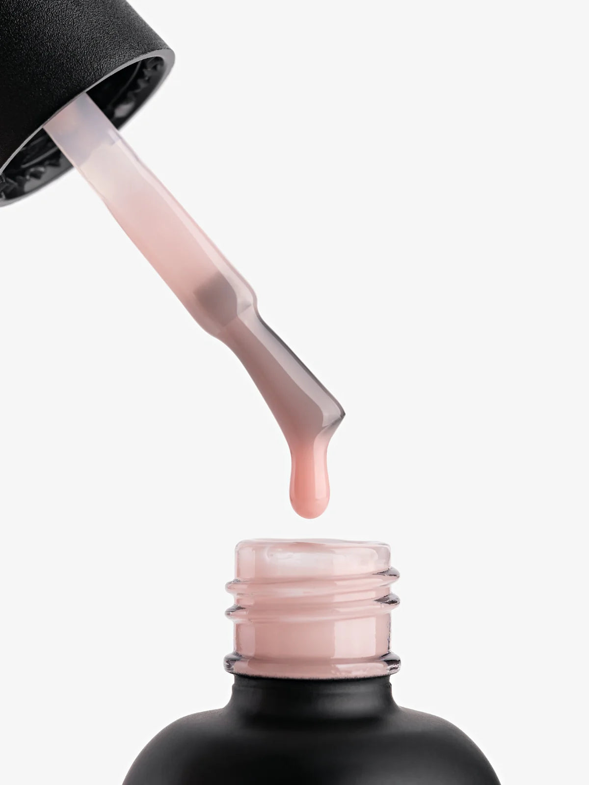 TrendyNails - Builder Gel in a bottle Blossom, 15 ml