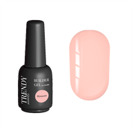 TrendyNails - Builder Gel in a bottle Blossom, 15 ml