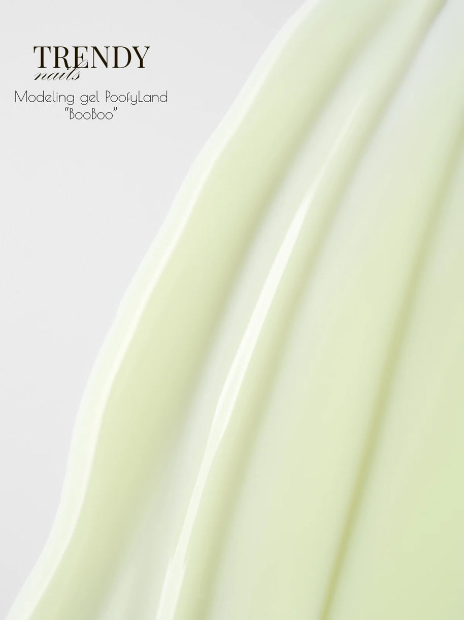 TrendyNails - Modeling gel 