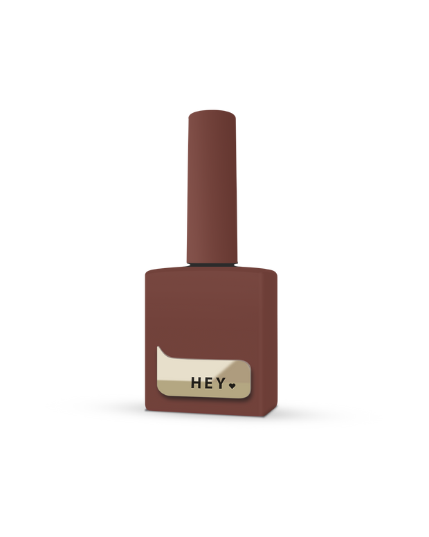 HEYLOVE HeyLove Gelpolish - "Brandy", 15 ml