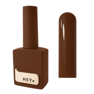 HeyLove Gel Polish - Brandy