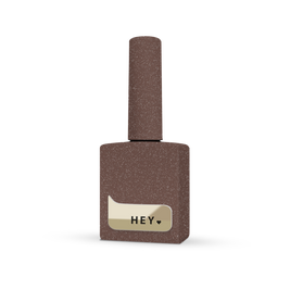HeyLove Gel Polish - Brave NYHED