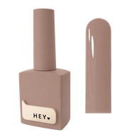 HeyLove Gel Polish - Brown Rose