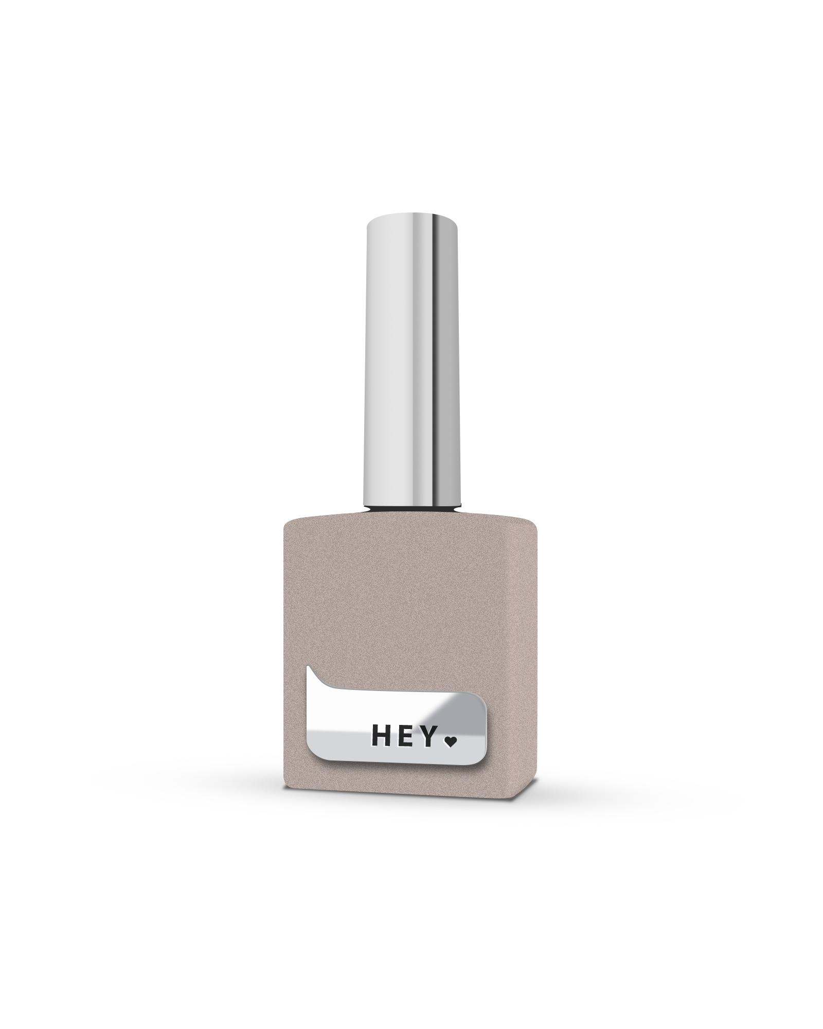 HeyLove Smart Gel - Brut, Shimmer
