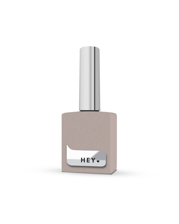HeyLove Smart Gel - Brut, Shimmer