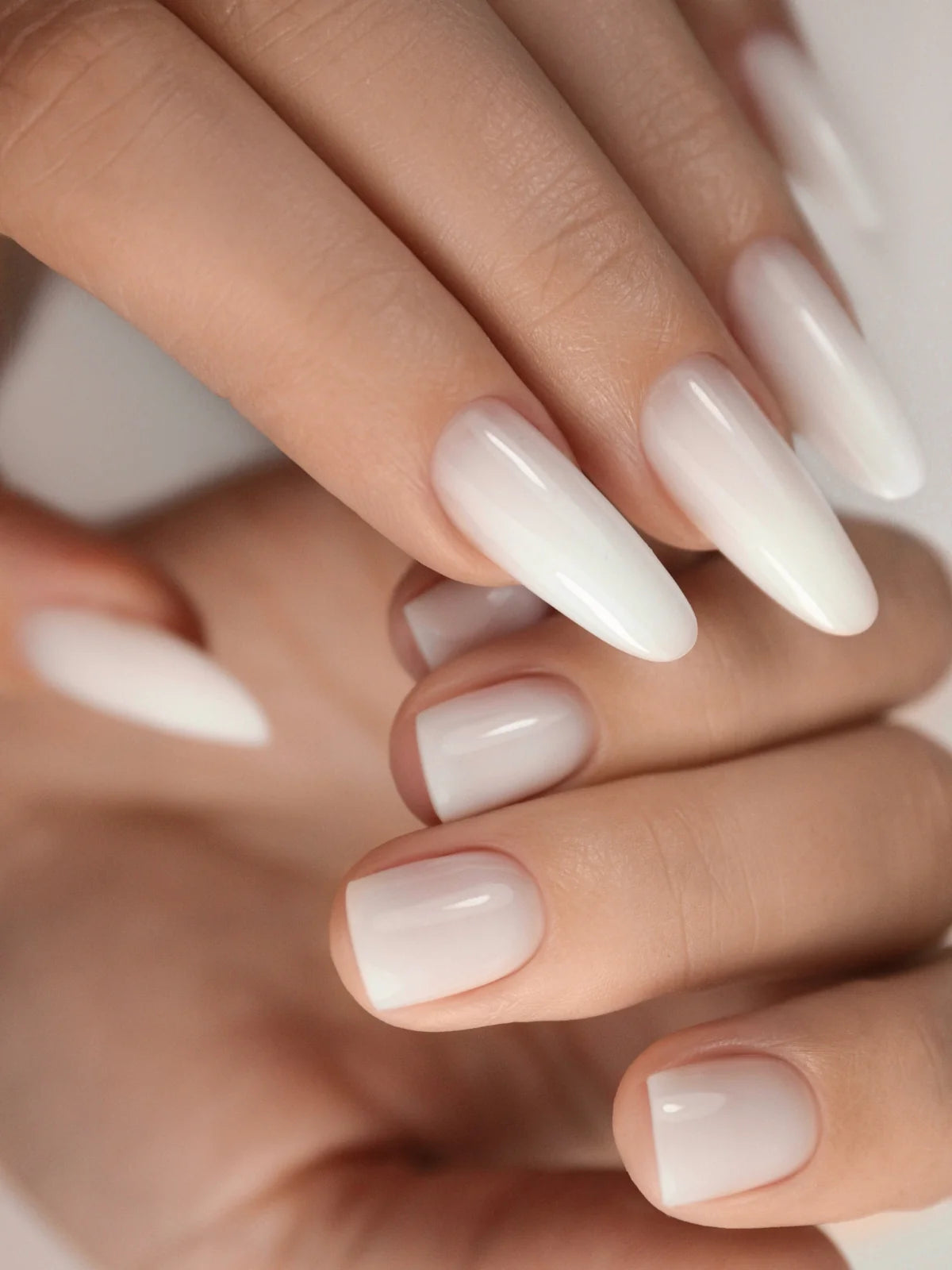 TrendyNails - Builder/Hard gel 