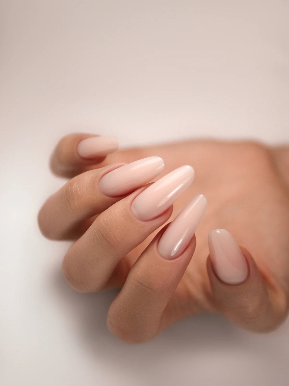 TrendyNails - Builder/Hard gel 