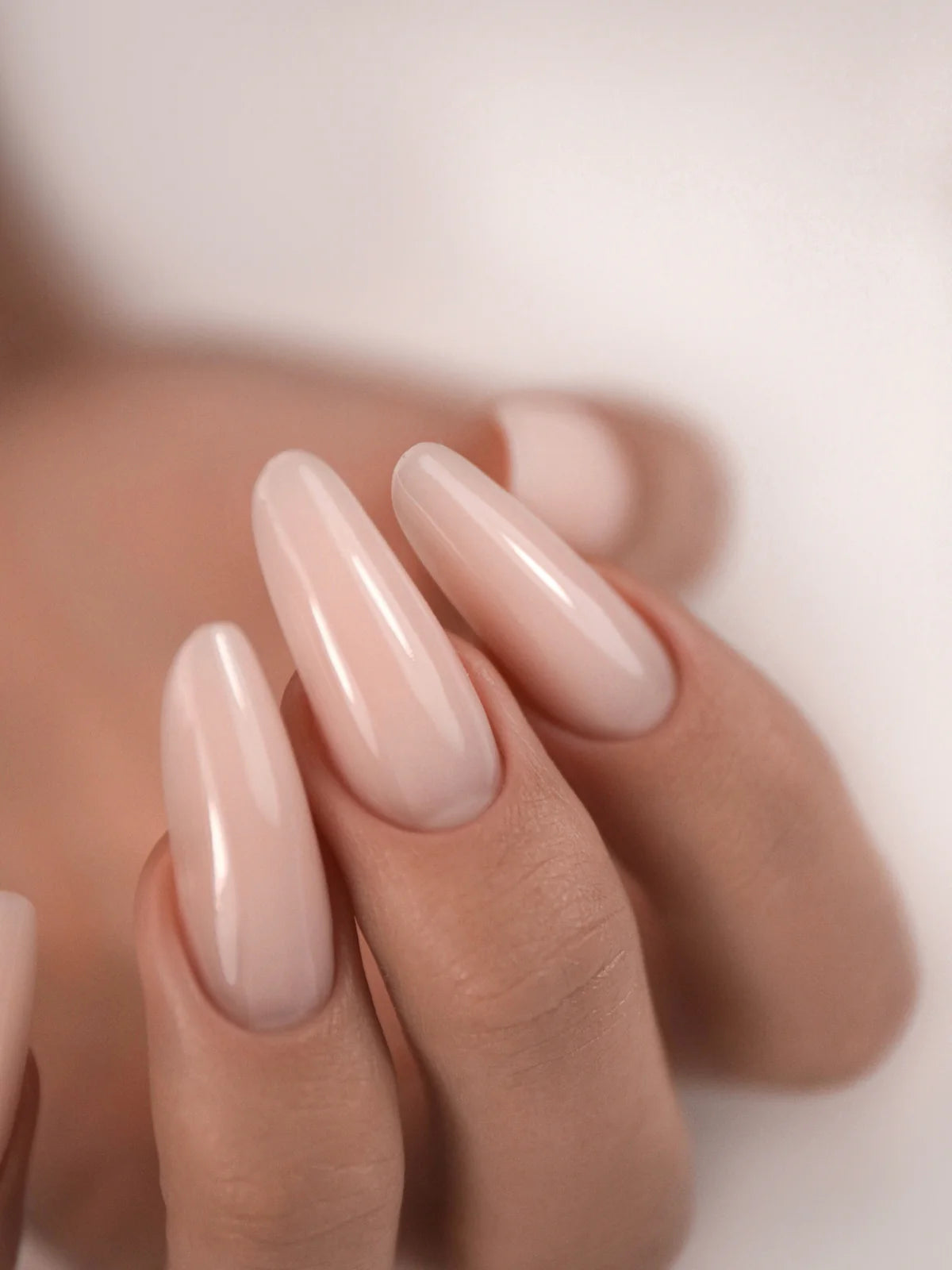 TrendyNails - Builder/Hard gel 