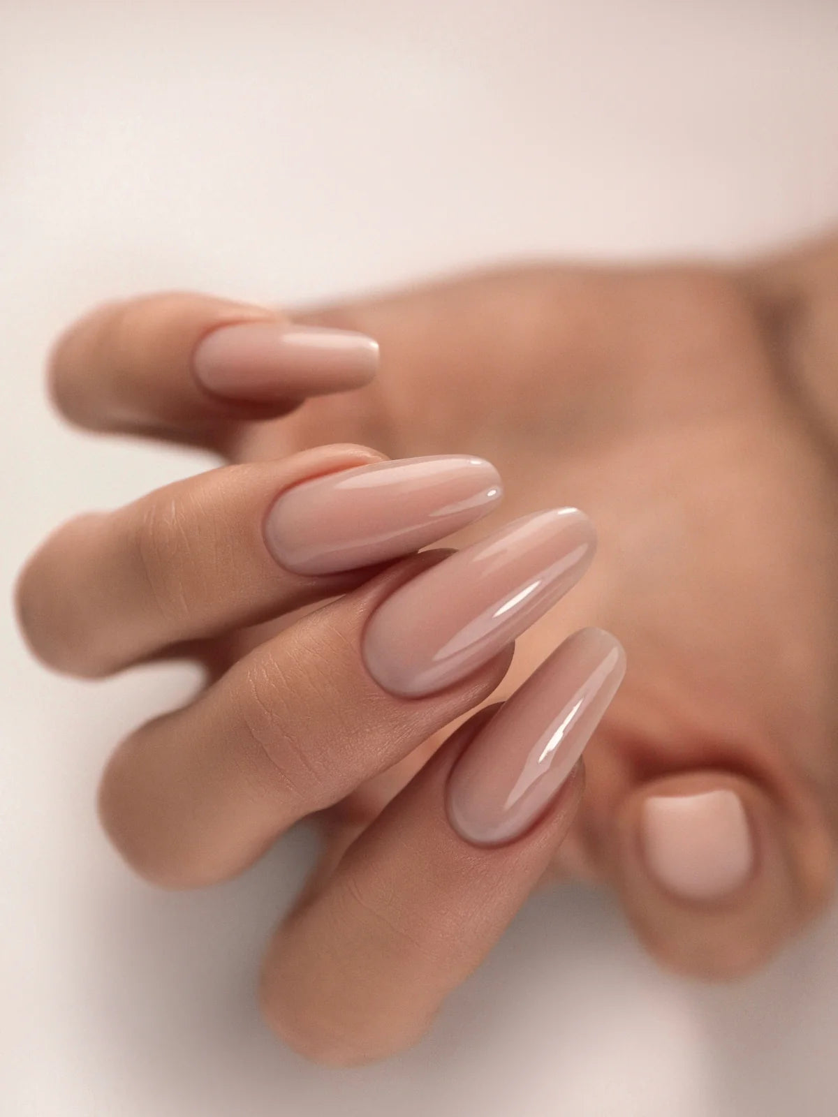 TrendyNails - Builder/Hard gel 