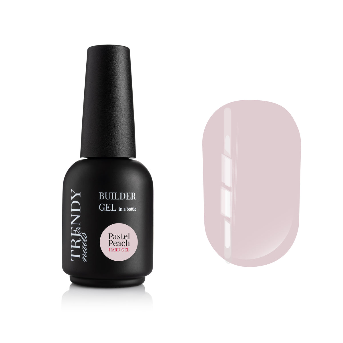 TrendyNails - Builder/Hard gel 
