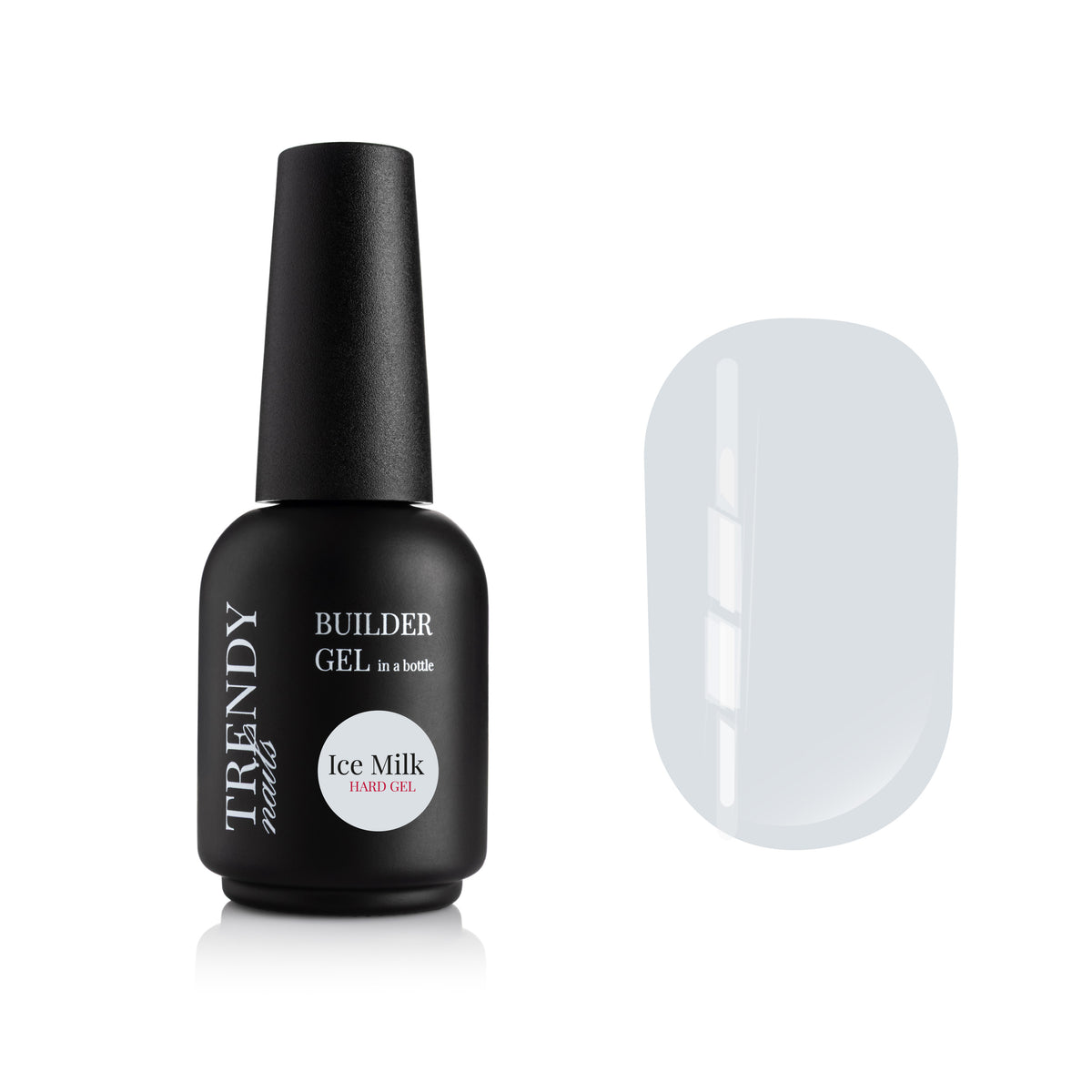 TrendyNails - Builder/Hard gel 