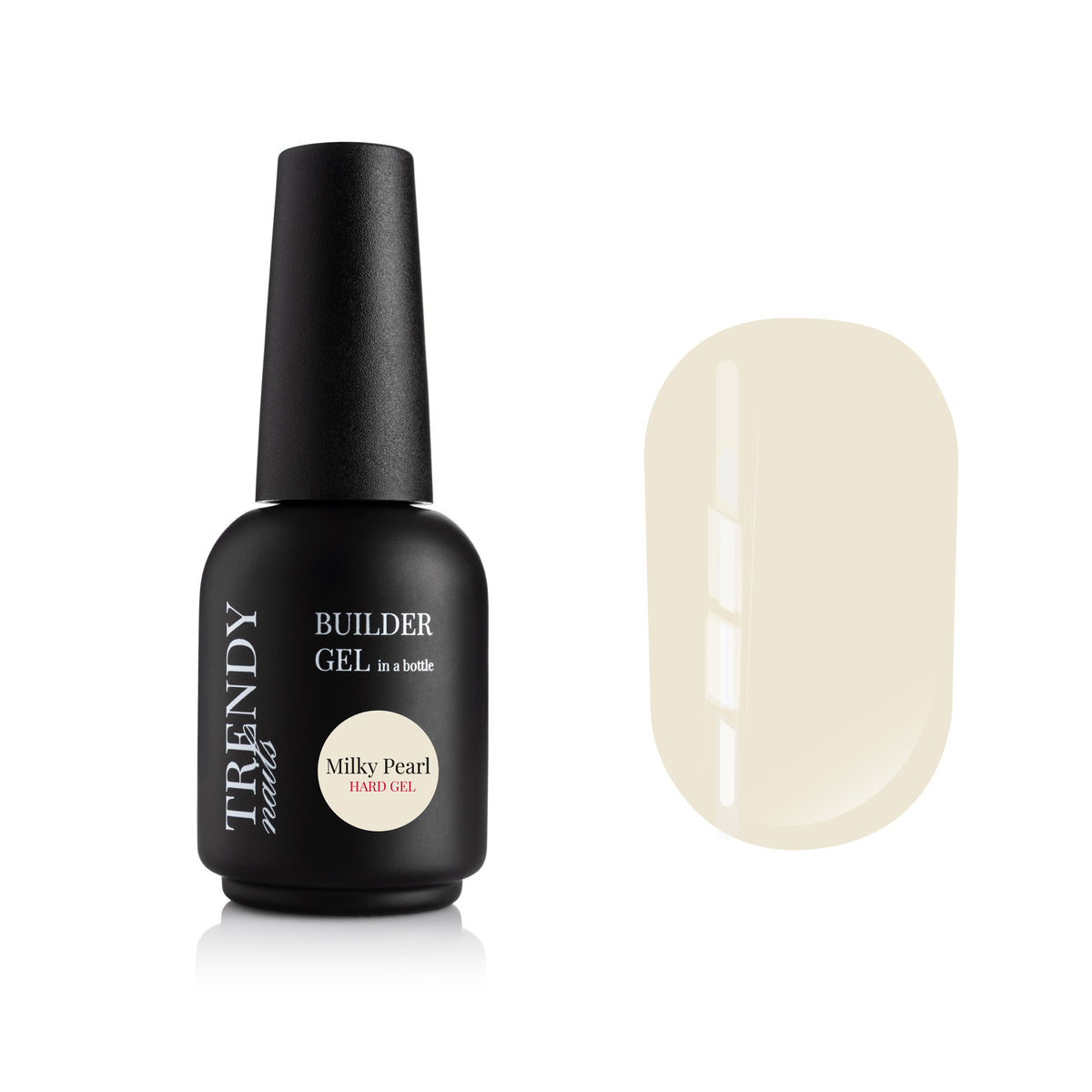 TrendyNails - Builder/Hard gel 