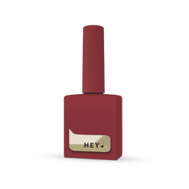 HEYLOVE Gel Polish Burberry, 15 ml